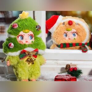 MM Sugar Baby Christmas Series - NEW Single Blind Box - No Cancels